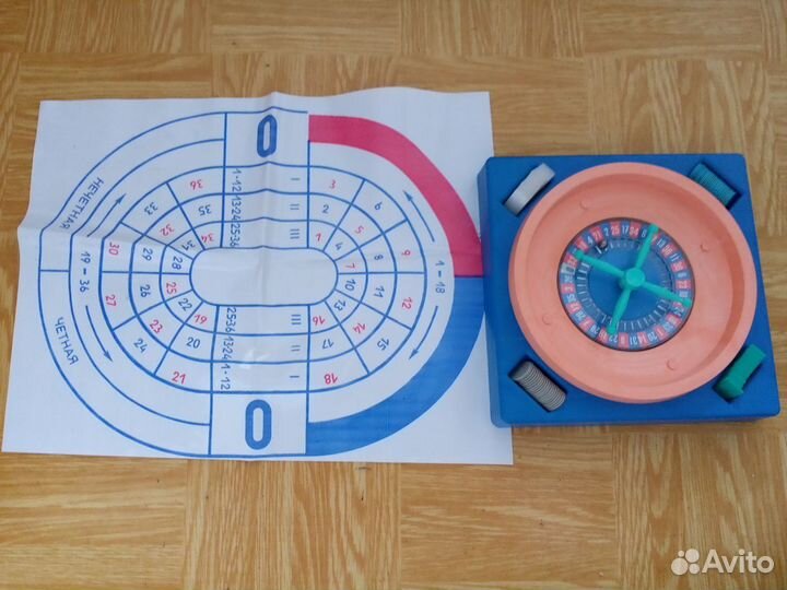 Детская игрушка 