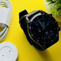 Часы Huawei Watch Gt-2 46mm LTN-B19