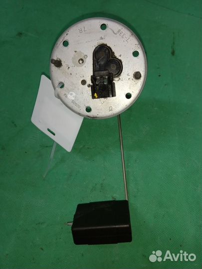 Mazda CX-5 (KE) I датчик уровня топлива