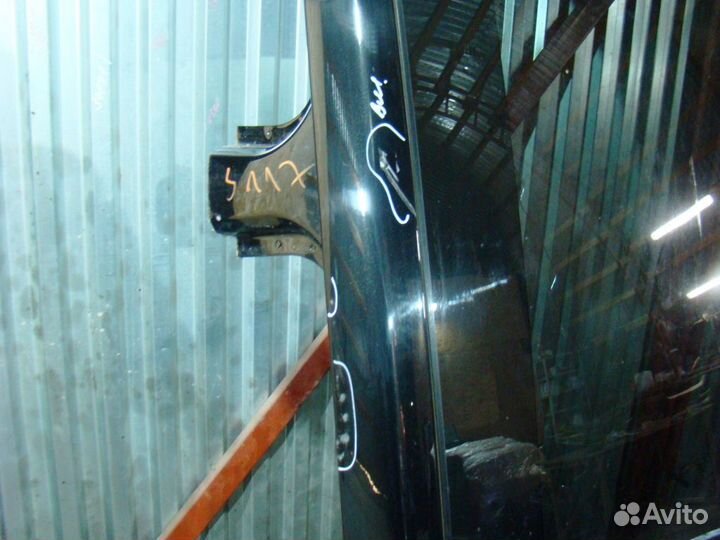 Range Rover Evoque Панорамная крыша