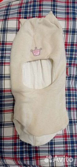 Шапка зимняя