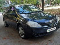 Nissan Primera 1.8 AT, 2004, 220 000 км, с пробегом, цена 459 999 руб.