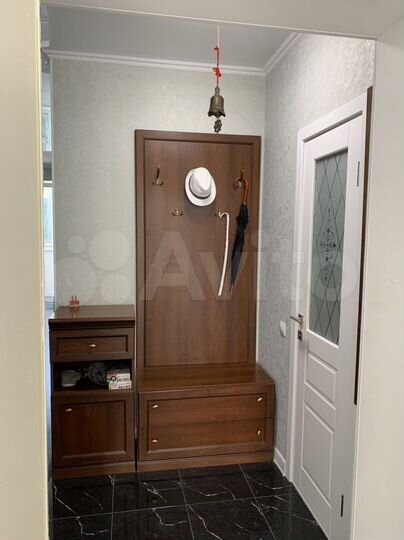 3-к. квартира, 123 м², 2/2 эт.