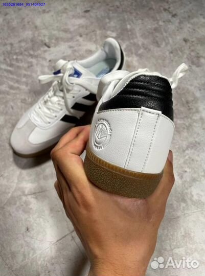 Кроссовки Adidas Samba 41-46