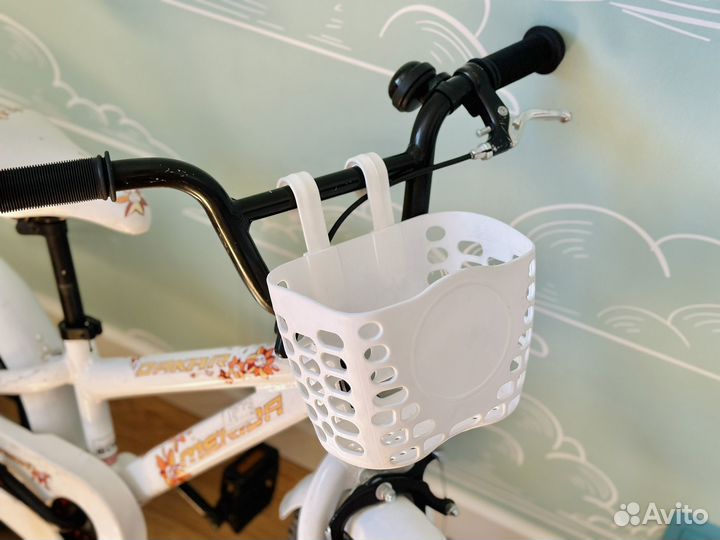 Велосипед Merida 16''
