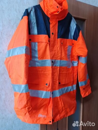 Спецодежда