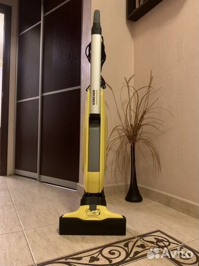 Пылесос Karcher