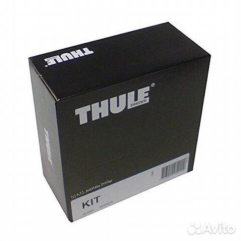 Установочный комплект Thule Kit объявление продам