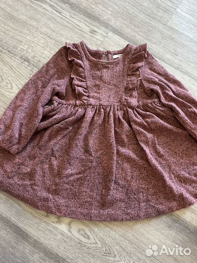 Платье reserved 80