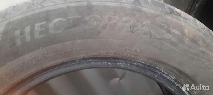 Matador MP 47 Hectorra 3 195/65 R15