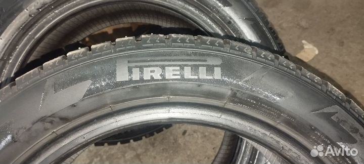 Pirelli Ice Zero 195/50 R15