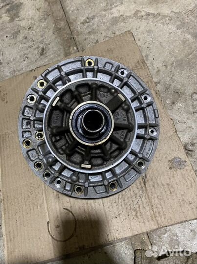 Насос масляный АКПП 6hp26 GQF Audi A8 D3 4.2