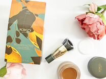 Kiko Sicilian Notes Full Coverage Hydra Foundation