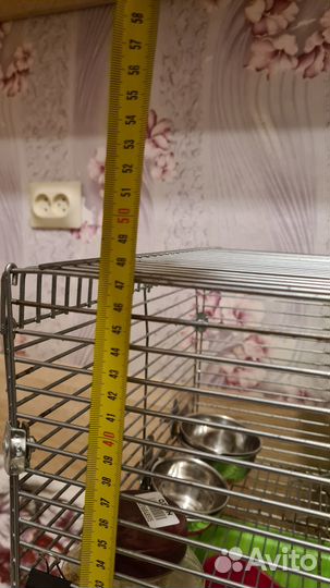 Клетка для крыс бу