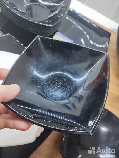 Набор столовой посуды Luminarc люминарк