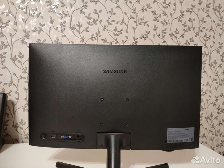 Монитор samsung 24