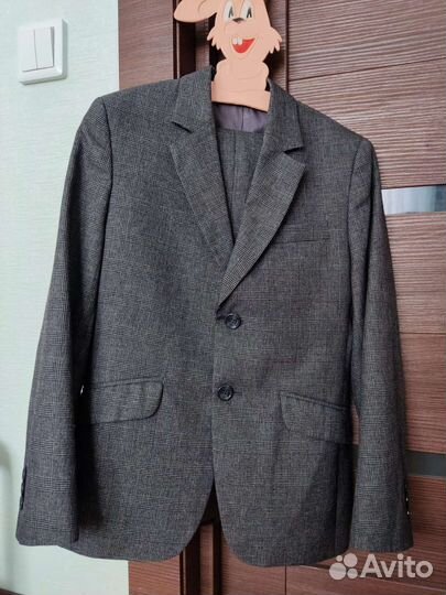 Шк. костюм Skay Lake р. 146