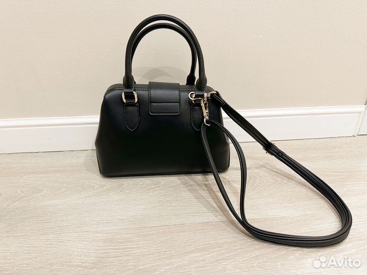 Сумка женская respect черная