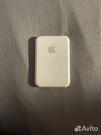 Magsafe battery pack