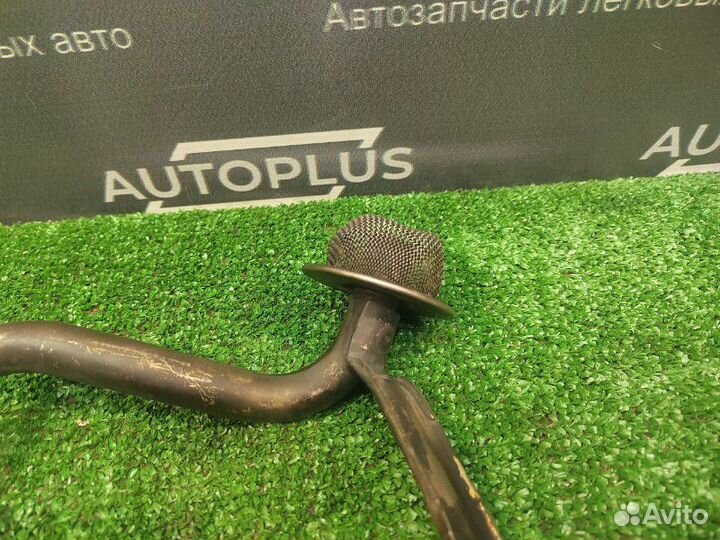 Маслоприемник Nissan Micra K11E 1.0 CG10 2002