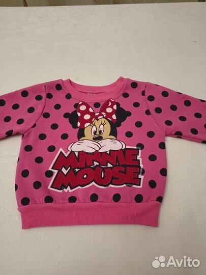 Вещи на девочку 1,6-2года