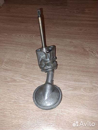 Масляный насос Ваз Жигули 2101-2107