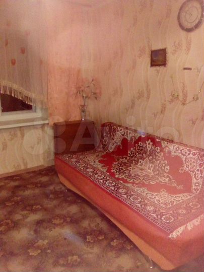 1-к. квартира, 16,3 м², 4/5 эт.