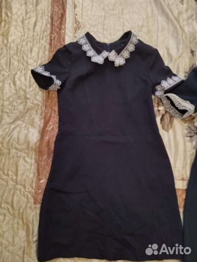 Школьная форма