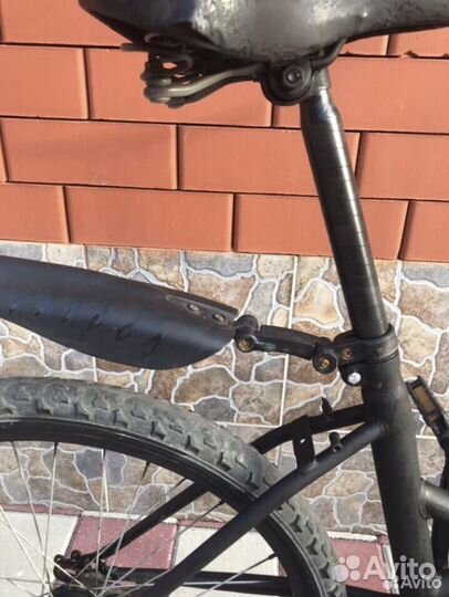 Велосипед stels 710