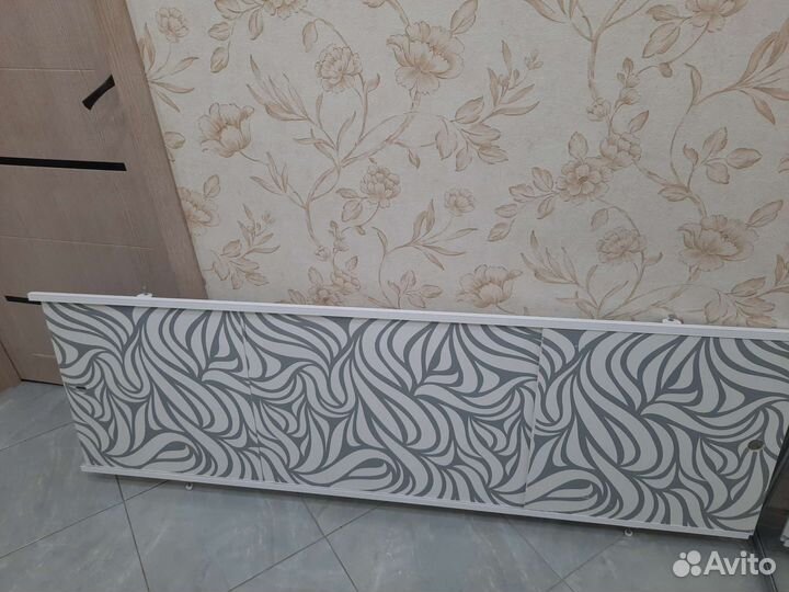 Экран под ванну 170