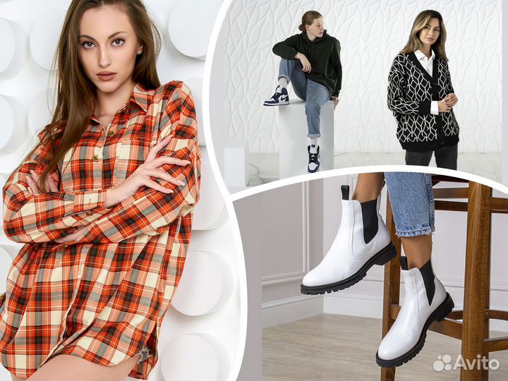 Фото для маркетплейсов обзор, проходка WB ozon