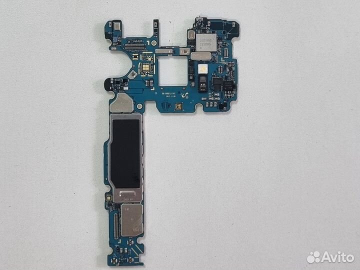 Материнская плата Samsung S9