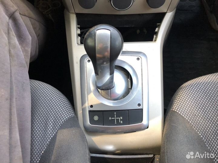 Селектор АКПП Робот Opel Astra GTC H