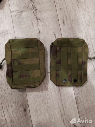 Подсумок тактический