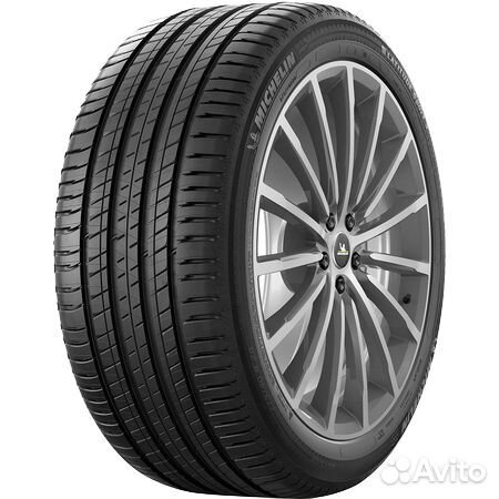 Michelin Latitude Sport 3 295/35 R21 103Y