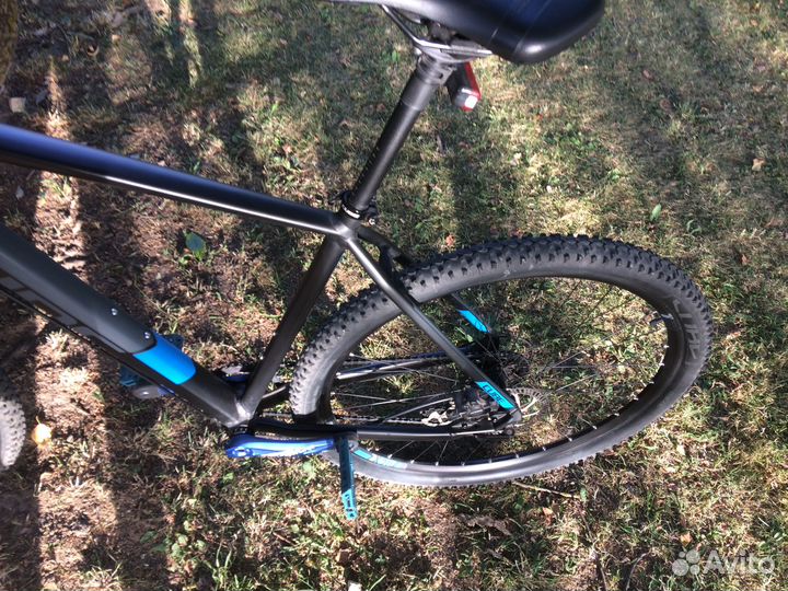 Продаётся велосипед Cube Aim SE SL 29 (2019)