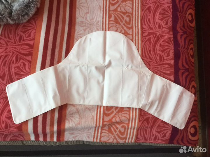 Сидушки на стулья