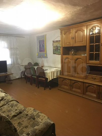 Дом 106,6 м² на участке 12,9 сот.