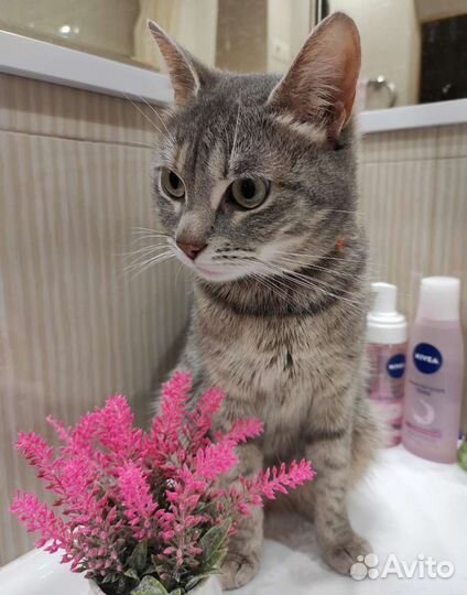 Варюша нежная девочка