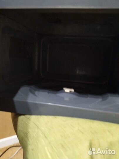 Микроволновка микроволновая печь