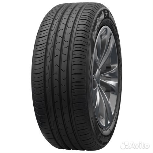 Cordiant Comfort 2 175/65 R14 86H