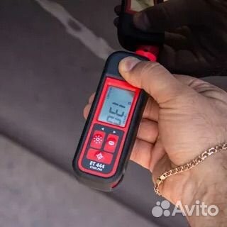 Толщиномер аренда etari 555