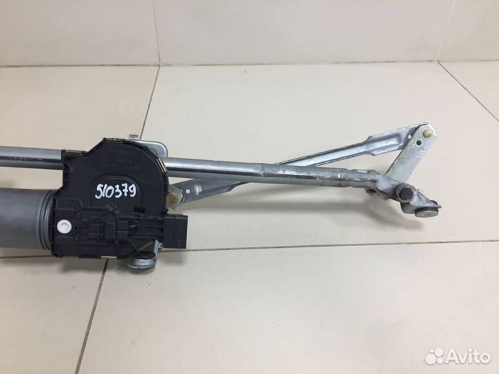 Трапеция стеклоочистителей Peugeot 308 2014