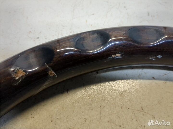 Руль Volvo XC90, 2007