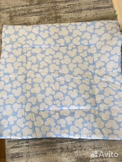 Конверт на выписку теплый