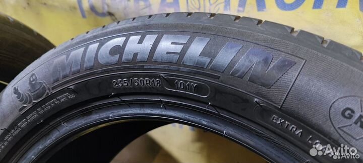 Michelin Primacy 3 235/50 R18