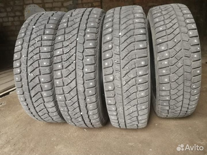 Viatti Bosco Nordico V-523 185/60 R15