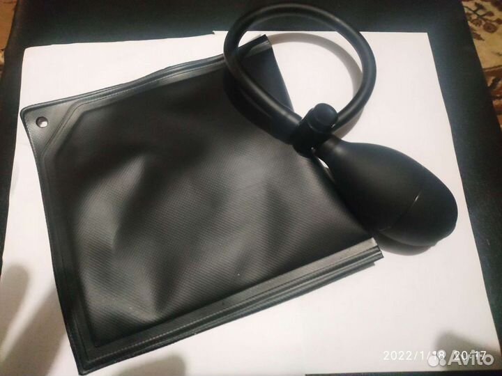 Подушка для открытия дверей