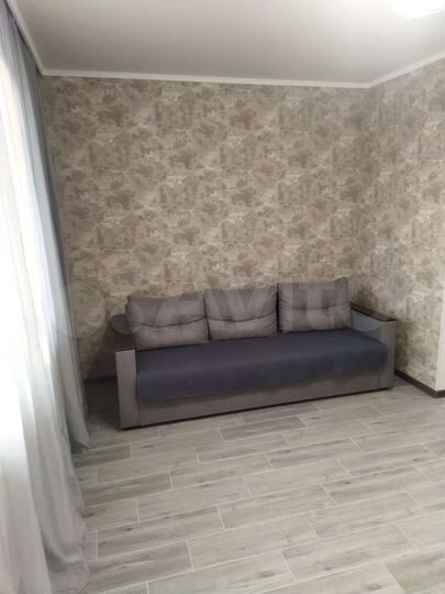 Квартира-студия, 26 м², 7/10 эт.