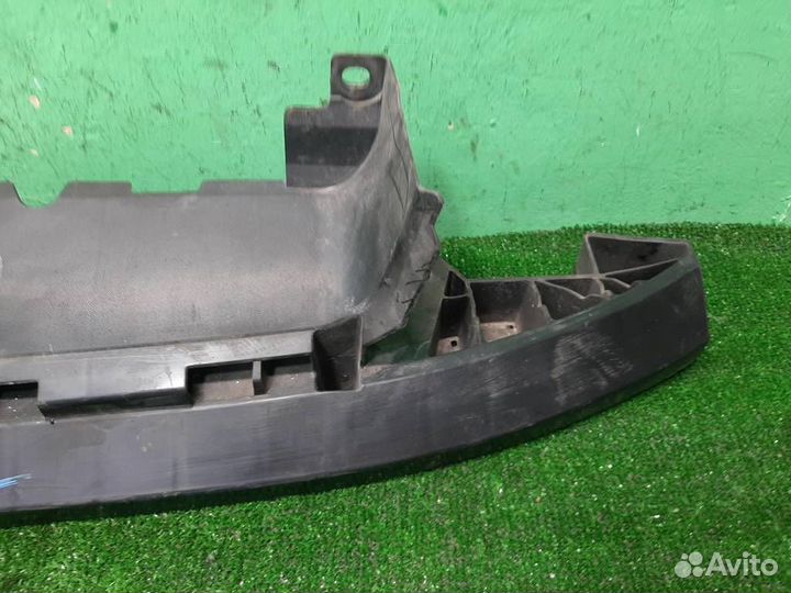 Усилитель бампера переднего нижний Subaru Legacy